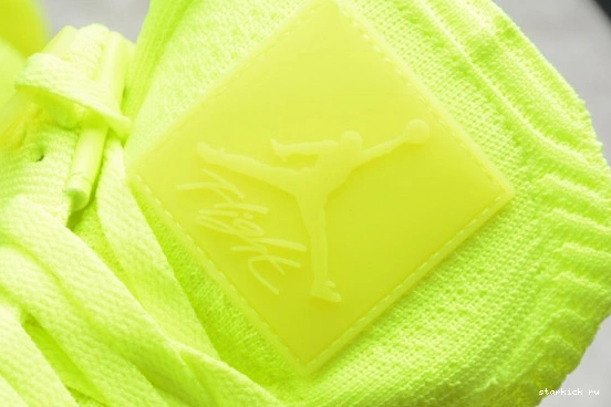 4 Retro Volt AQ3559-700 AQ3559-700 Flyknit Jordan 0103